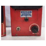 Sun Diagnostic Leakage Vacuum Tester and Vacuum Pressure Tester