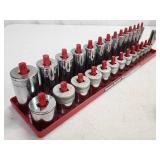 3/8 Standard Ratchet Set