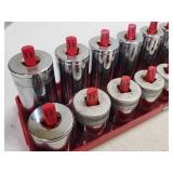 3/8 Standard Ratchet Set