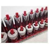 3/8 Standard Ratchet Set