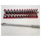 3/8 Standard Ratchet Set