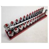 3/8 Standard Ratchet Set