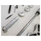 Pulley Puller Tools