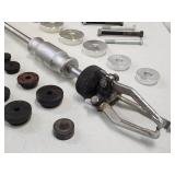 Pulley Puller Tools