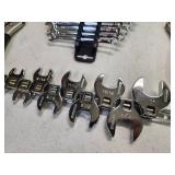 Assorted Shop Hand Tools