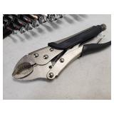 Assorted Shop Hand Tools