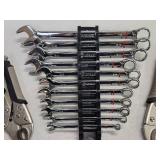 Assorted Shop Hand Tools