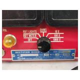 Sun Rectifier Diode OMHS tester
