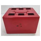 Sun Rectifier Diode OMHS tester