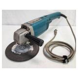 Makita Electric Sander / Polisher