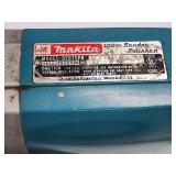 Makita Electric Sander / Polisher