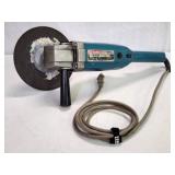 Makita Electric Sander / Polisher