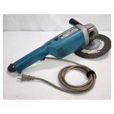 Makita Electric Sander / Polisher