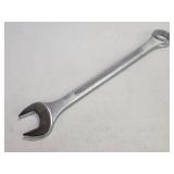 Heavy Equipment Standard 2" Open Box Wrench