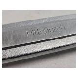 Heavy Equipment Standard 2" Open Box Wrench