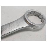 Heavy Equipment Standard 2" Open Box Wrench