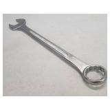 Heavy Equipment Standard 2" Open Box Wrench