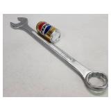 Heavy Equipment Standard 2" Open Box Wrench
