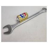 Heavy Equipment Standard 2" Open Box Wrench