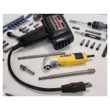 Craftsman Electric Drill with Accessories