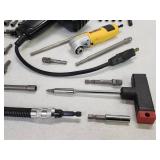 Craftsman Electric Drill with Accessories