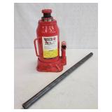 Matco Tools 20 Ton Bottle Nose Jack