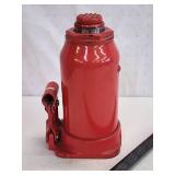 Matco Tools 20 Ton Bottle Nose Jack