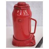 Matco Tools 20 Ton Bottle Nose Jack