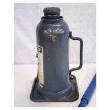 OTC 12 Ton Bottle Jack