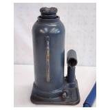 OTC 12 Ton Bottle Jack
