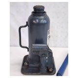 OTC 12 Ton Bottle Jack