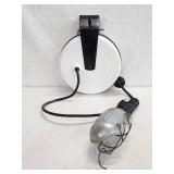 Reel Light 30ft Retractable Shop Light