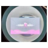 Benchtop Magnifying Lens Light