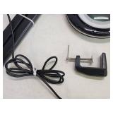 Benchtop Magnifying Lens Light