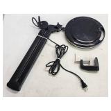 Benchtop Magnifying Lens Light