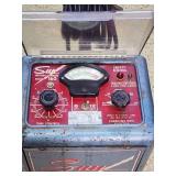 Portable Sun Battery Charger