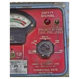 Portable Sun Battery Charger