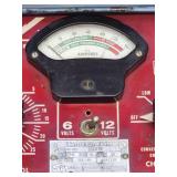 Portable Sun Battery Charger