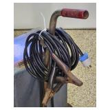 Portable Sun Battery Charger