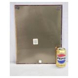 Last Stop Full-Service Gasoline Tin Sign