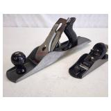 (2) Woodworking Hand Planers