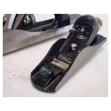 (2) Woodworking Hand Planers