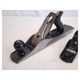 (2) Woodworking Hand Planers