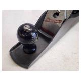 (2) Woodworking Hand Planers