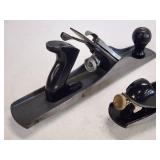 (2) Woodworking Hand Planers