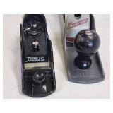 (2) Woodworking Hand Planers