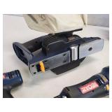 Assorted Ryobi Cordless Tools