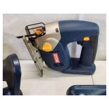 Assorted Ryobi Cordless Tools