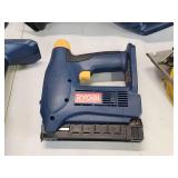 Assorted Ryobi Cordless Tools