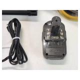 Assorted Ryobi Cordless Tools